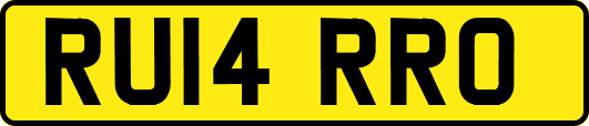 RU14RRO