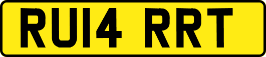 RU14RRT