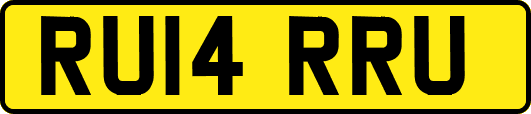 RU14RRU