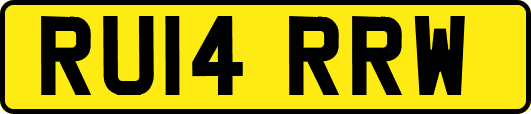 RU14RRW