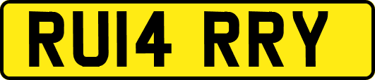 RU14RRY