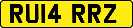RU14RRZ