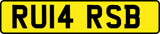 RU14RSB