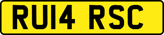 RU14RSC