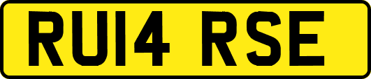 RU14RSE