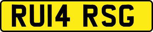 RU14RSG