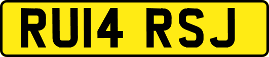 RU14RSJ