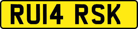 RU14RSK