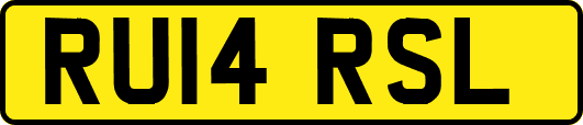 RU14RSL