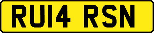 RU14RSN