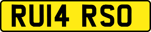 RU14RSO