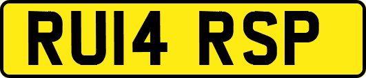 RU14RSP