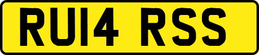 RU14RSS