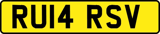 RU14RSV