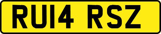 RU14RSZ