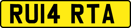 RU14RTA