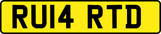 RU14RTD