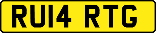 RU14RTG
