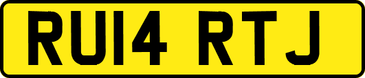 RU14RTJ