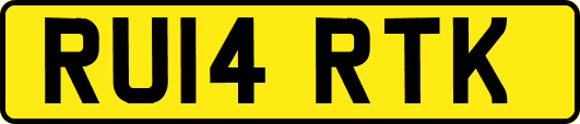 RU14RTK