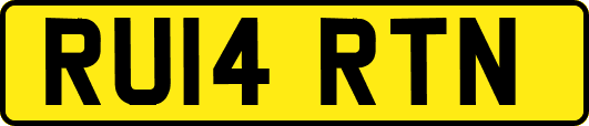 RU14RTN