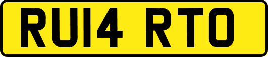 RU14RTO