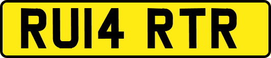 RU14RTR