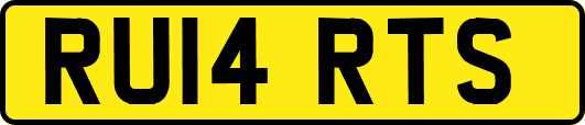 RU14RTS