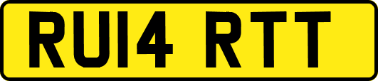 RU14RTT