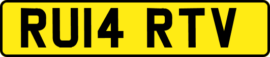 RU14RTV
