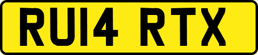 RU14RTX
