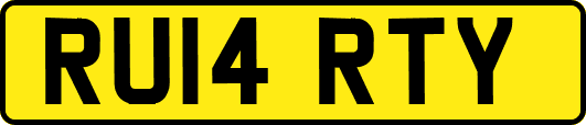 RU14RTY