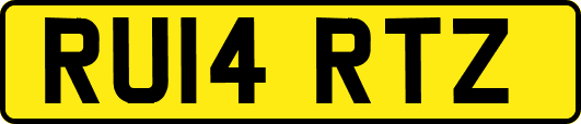 RU14RTZ