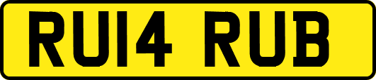 RU14RUB