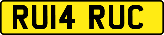 RU14RUC