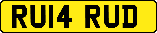 RU14RUD