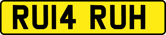 RU14RUH