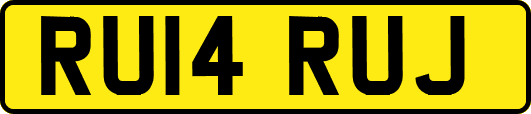 RU14RUJ