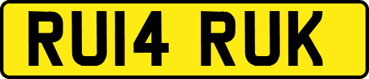 RU14RUK