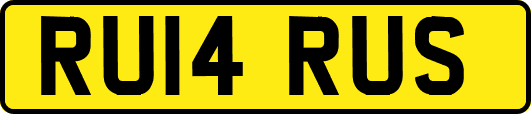 RU14RUS