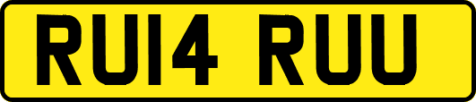 RU14RUU