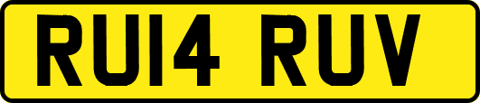RU14RUV