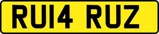 RU14RUZ