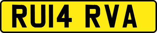 RU14RVA