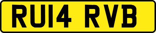 RU14RVB