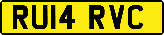 RU14RVC