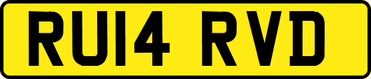 RU14RVD