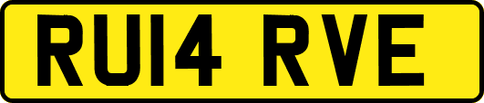 RU14RVE