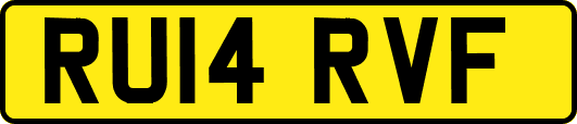 RU14RVF