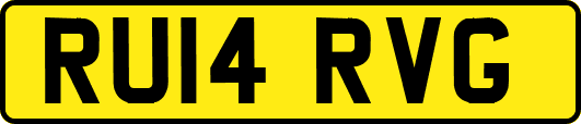 RU14RVG